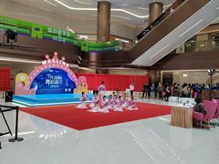 -小荧星艺校(浦东中环分校)