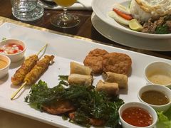 -Sala Thai Restaurant