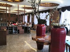 大堂-谷语中餐厅