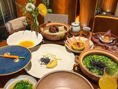 -天水蔬食料理(树德之光店)