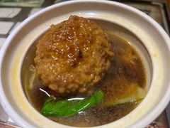 -局气烤鸭·北京菜(前门店)