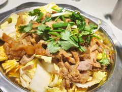 -古乐牛香·鲜牛肉牛杂火锅(吴江三里桥运东商业广场店)