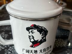 -张关合渣(航空大道店)