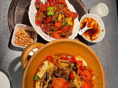 -虾胡闹龙虾馆(湄南河店)