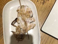 -木屋烧烤(南新店)
