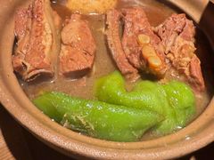 -KŌNG胶东小馆(华熙店)