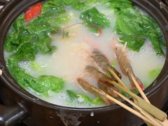 -友强·23年特色海鲜大排档(厦门店)