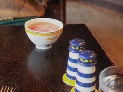 布列塔尼苹果酒-La Creperie法餐厅(桃江路店)
