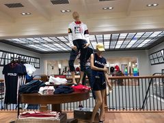 -伦敦比斯特购物村