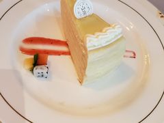 -戈雅法餐厅(世界城广场店)