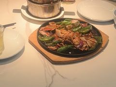 -粤香村(清真川菜店)