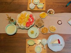 -梅间堂茶馆(绿地缤纷城店)