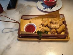 -伙靠·江浙菜(田林路店)