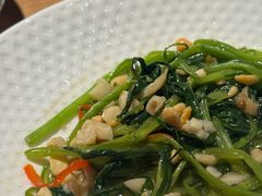 -金成潮菜博物馆(海珠湿地店)
