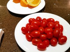 -蜀中吴养生板栗鸡(会展店)