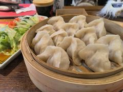 -新兴园饺子馆(河南街店)