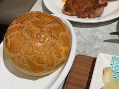 -翠华餐厅(正佳广场店)