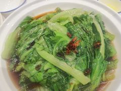 -兰湘子·湘菜小炒(石家庄万象城店)