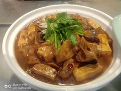 -小六汤包砂煲菜(文景路店)