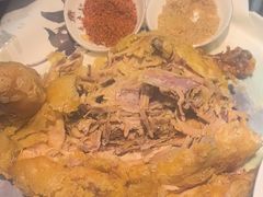 -秦月轩·陕西家乡菜(阜成路·五棵松店)