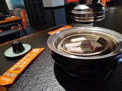 -四斤烤肉(东戴河孟家店)