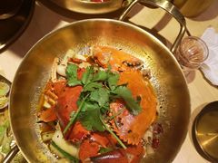 -我是那个大叔·美食研究所(新塘路店)