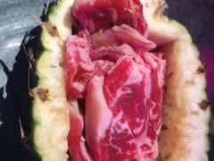 -十三姨正合丰烤肉(营迹路店)