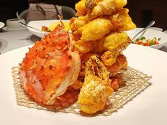 -鱼乐轩·俄罗斯海鲜直供餐厅(群力店)