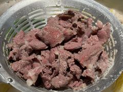 -潮发潮汕牛肉店(东方宝泰店)