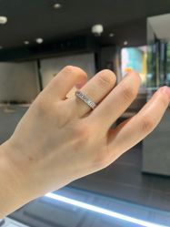 -VE DIAMOND·天然&培育钻石定制