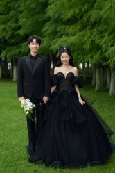 -青禾婚纱摄影(杭州店)