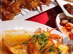 -苔圣园酒家(尊木汇国际艺术广场店)