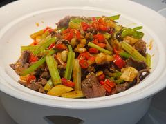 -建哥老菜馆(瑞达公寓一店)