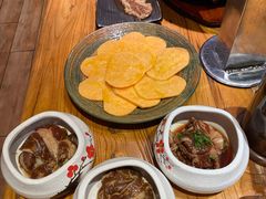 地瓜片-黑牛の店·和牛烧肉(大悦城店)