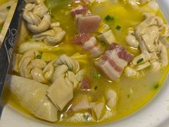 -鱼食饭稻·苏浙土菜17年老馆子(平江路店)