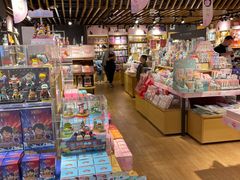 -九木杂物社(江宁金鹰广场店)