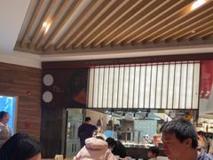 -杭州开元名都大酒店·地中海自助餐厅
