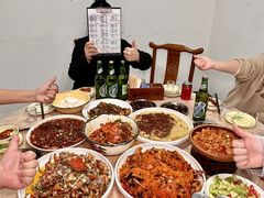 -辣螃铠盆盆蟹大排档(总店)