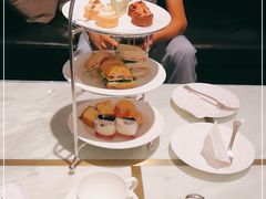 -上海静安昆仑大酒店