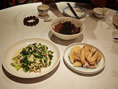 -老吉士酒家(天平路店)