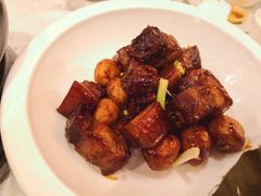 -小南国(金沙江路店)