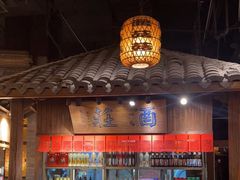 -南京大牌档(三阳广场苏宁店)
