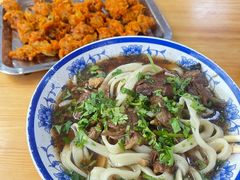 -清真-戏楼王记牛肉面