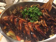 -黄记煌三汁焖锅(凯德广场店)