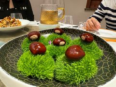 -鹿园 MOOSE(长宁店)