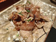 烤猪颈肉-伊藤ITO(侨福芳草地购物中心店)