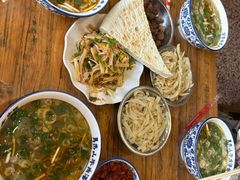 -清真马杰山牛肉汤馆