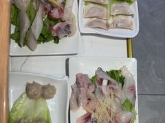 -粤顺渔坊·中山脆肉鲩火锅(清湖店)