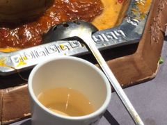 -蜀九香火锅(九眼桥店)