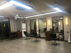 -BOF HAIR BY HONTO